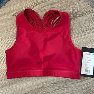 Vie Active Lacey Bra | NWT | Size Medium
